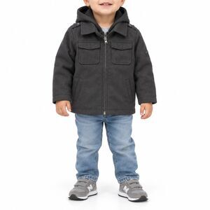 Ixtreme Boys Outfitters Wool Jacket | Size 2T